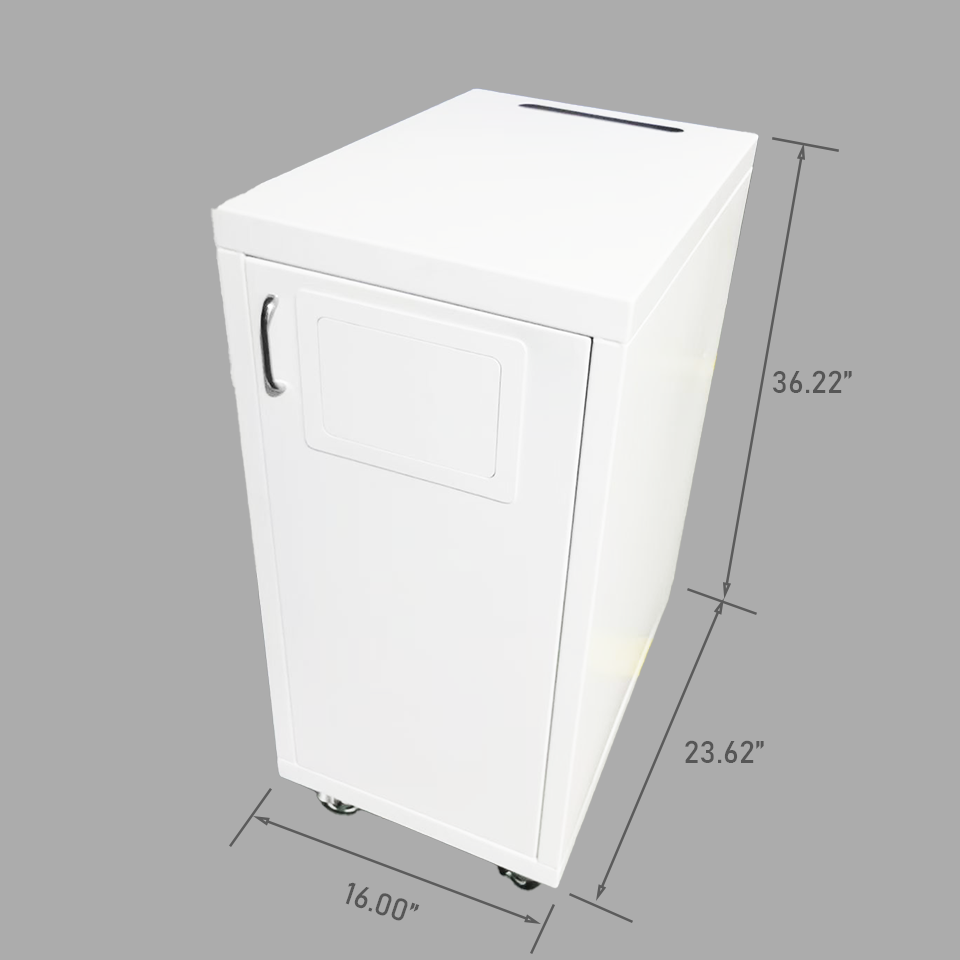 16" smoodi Cabinet