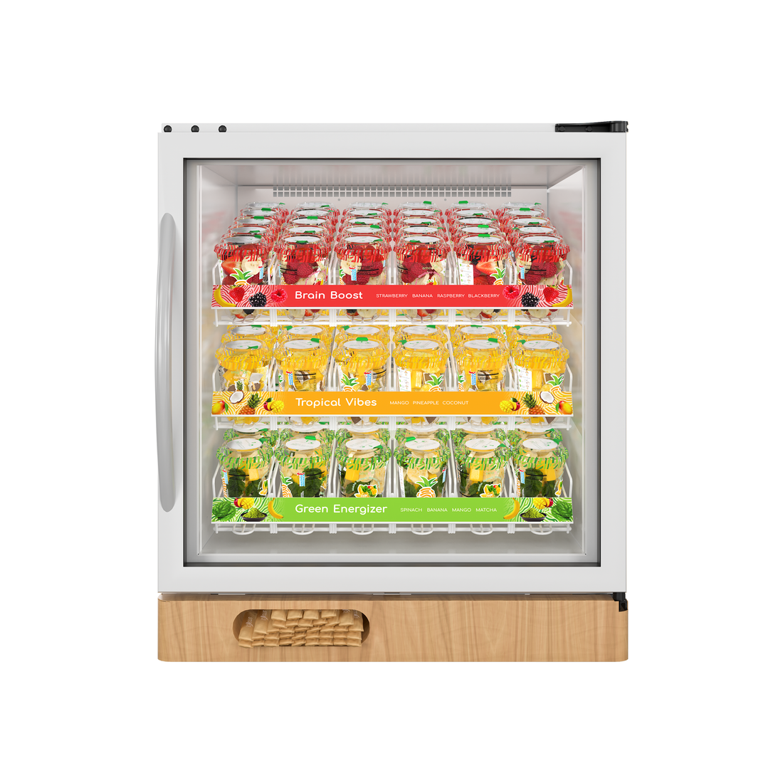Minus Forty Countertop Freezer – smoodi