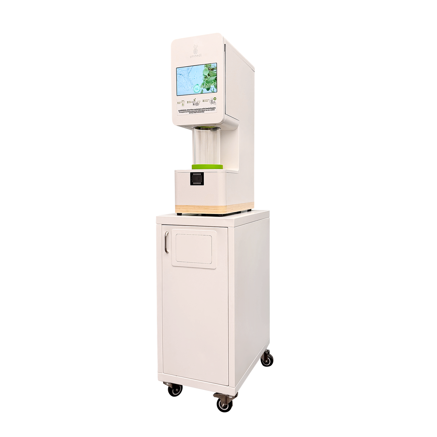 16" smoodi Cabinet