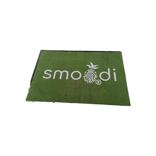 smoodi Floor Mats