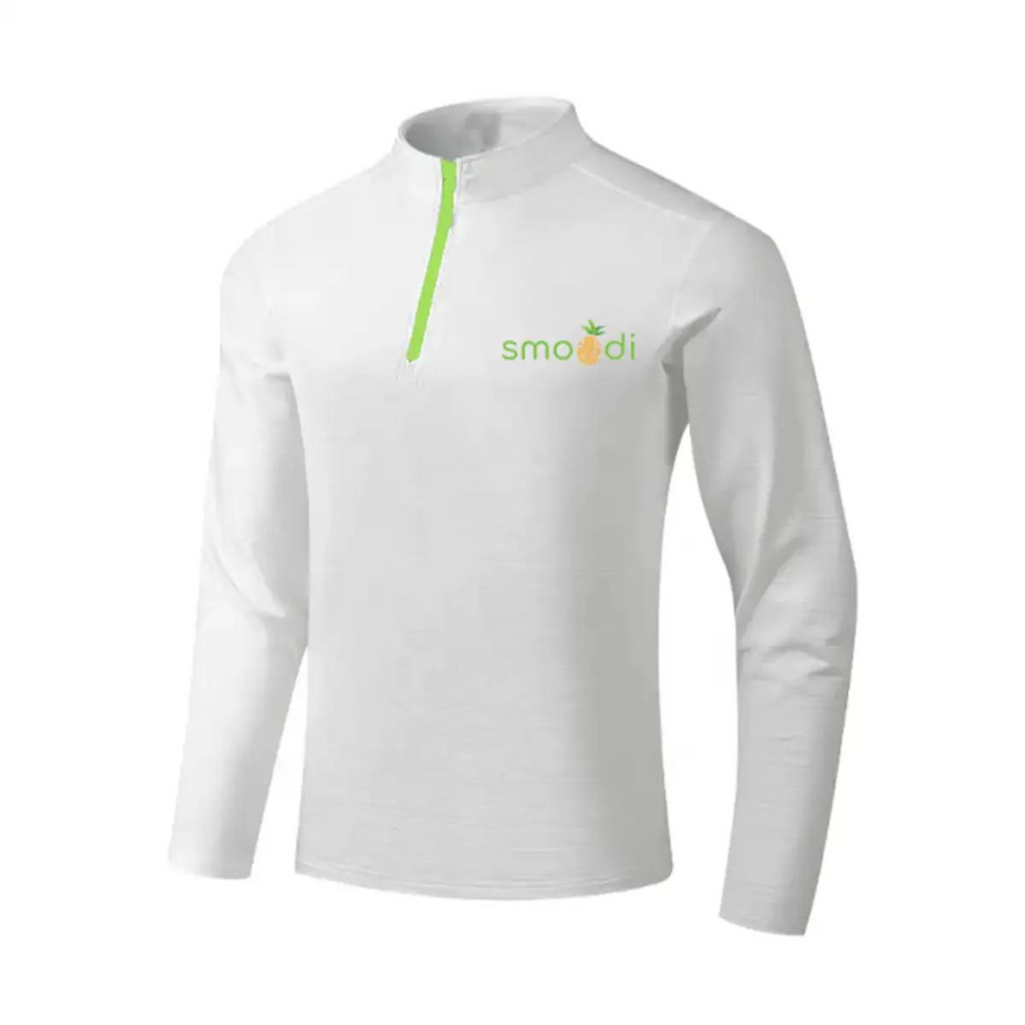 smoodi Long Sleeve Jacket