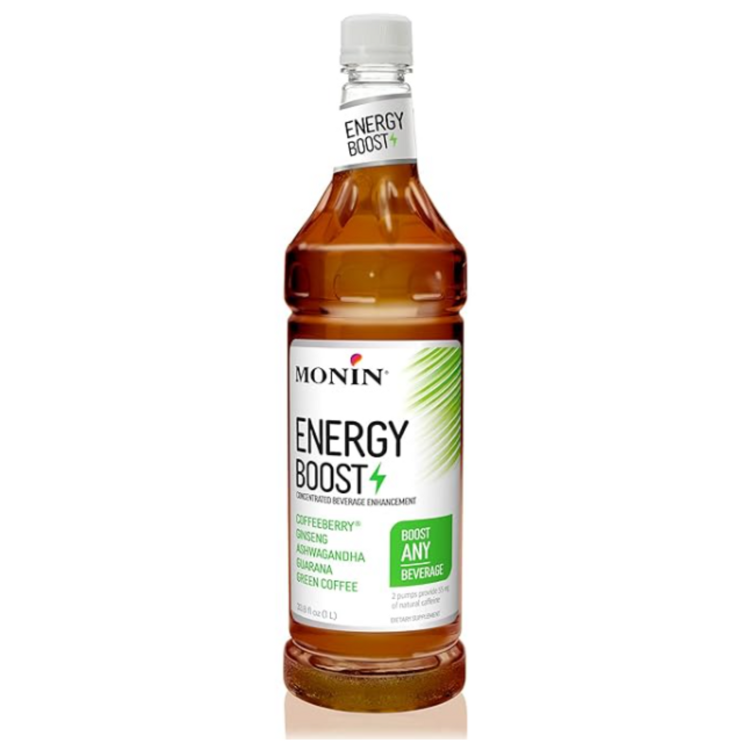 Monin Energy Boost (1L)