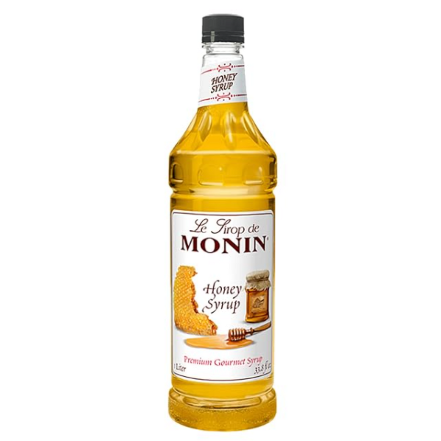 Monin Honey (1L)